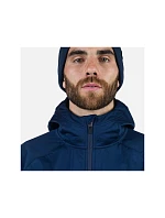 Rossignol Genetys Hood Jkt Jacket dark blue Rossignol Genetys Hood Jkt Jacket dark blue