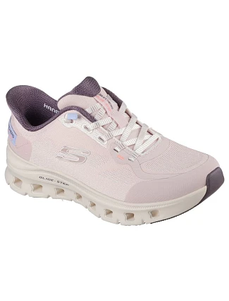 Dámske topánky Skechers GLIDE-STEP PRO PURE MOTION 150428 ROS Dámske topánky Skechers GLIDE-STEP PRO PURE MOTION 150428 ROS
