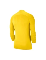 Detské termo tričko Dry Park First Layer Jr AV2611-719 - Nike