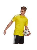 Pánske futbalové tričko Squadra 21 JSY M GN5728 - Adidas