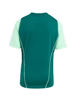 Detský súťažný dres adidas Tiro 23 zelený HU1300