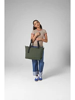 BagBase BG 822 Nákupná taška „Minimal Lifestyle Tote“ 52.0822 borovicovo zelená BagBase BG 822 Nákupná taška „Minimal Lifestyle Tote“ 52.0822 borovicovo zelená