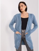 Prepínač AT SW 234501.00P modrá