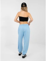 IT nohavice SP 9995.16P svetlomodré