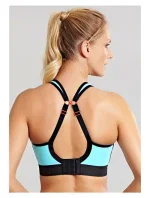Dámska športová podprsenka bez kostíc 7341 - Panache