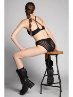 Dámske nohavičky L-POL5010BI-02 2XL