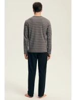 PÁNSKE PYŽAMO NOVÉ 43455 AW25