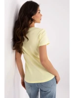 Blúzka model 210629 Relevantnosť