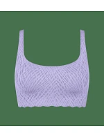 sloggi ZERO Feel Bliss Top – Light Lilac – SLOGGI Light Lilac – SLOGGI sloggi ZERO Feel Bliss Top – Light Lilac – SLOGGI Light Lilac – SLOGGI