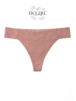 Tanga DC Girl 26861 A2 S–L Tanga DC Girl 26861 A2 S–L