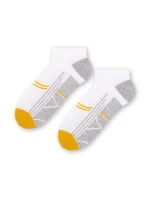 Športové bavlnené ponožky Steven Dynamic Sport art.101 Športové bavlnené ponožky Steven Dynamic Sport art.101