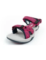 Sandále CMP Hamal Hiking Jr 38Q9954 32CG
