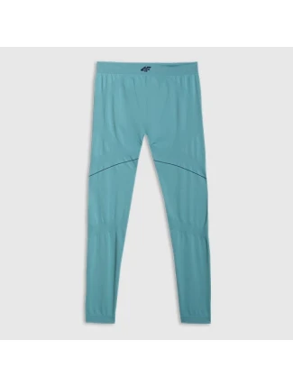 Pánske bezšvové termoprádlo (spodné) 4F 4FWAW25USEAM234-46S