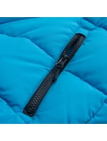 Pánska prešívaná zimná bunda VARMI II