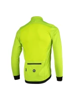 Rogelli bunda PESARO 2.0 fluor 2XL