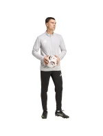Pánska mikina adidas Entrada 26 Track grey JZ6592 pánska