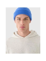 Pánska mikina 4F 4FWAW24TSWSM1310-11S s pánskymi prvkami