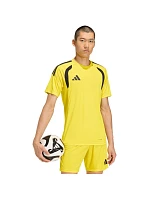 Pánsky dres adidas Tiro 26 League Jersey yellow KB1358 pánsky Pánsky dres adidas Tiro 26 League Jersey yellow KB1358 pánsky