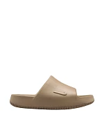 Detské žabky Nike Calm Slide 2.0 beige IF9306 200