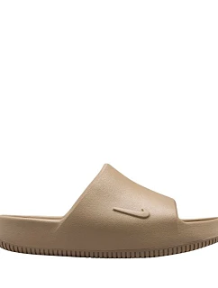 Detské žabky Nike Calm Slide 2.0 beige IF9306 200