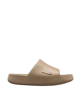 Detské žabky Nike Calm Slide 2.0 beige IF9306 200