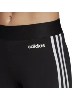 Tréningové nohavice adidas Essentials 3 Stripes Tight W DP2389 pre ženy Tréningové nohavice adidas Essentials 3 Stripes Tight W DP2389 pre ženy