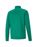 Pánske nohavice TeamRise Training Poly M 657392 05 - Puma