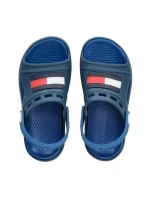 Sandále Tommy Hilfiger Jr T1B2-32262-0083X605