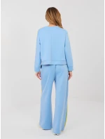 Súprava IT KMPL 21772.63 svetlo modrá