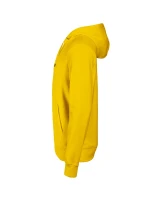 Cape mikina pánska žltá