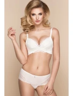 Dámske tangá Sophie Beige - Konrad Dámske tangá Sophie Beige - Konrad
