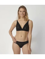 Dámske čipkované brazílske nohavičky - Triumph Dámske čipkované brazílske nohavičky - Triumph