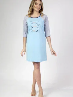 140 DÁMSKY DRES VEĽKÝ