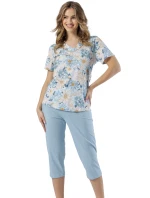 DÁMSKE PYŽAMO IZAURA 1586