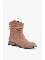 Obuv model 202802 Step in style