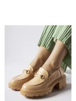 Mokasíny model 207699 Solea Mokasíny model 207699 Solea