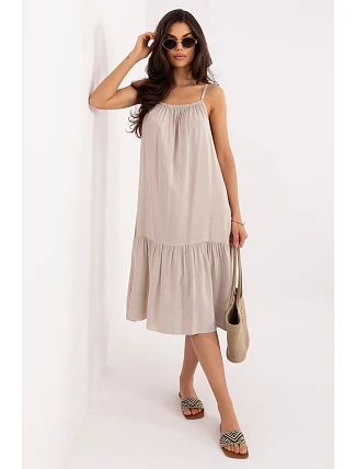 Denné šaty model 227638 Taliansko Moda