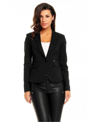 Bunda model 63562 Cabba