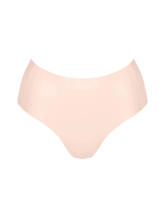 Dámske nohavičky ZERO Feel 2.0 s vysokým pásom - PINK - svetlo ružová 00DM - SLOGGI Dámske nohavičky ZERO Feel 2.0 s vysokým pásom - PINK - svetlo ružová 00DM - SLOGGI
