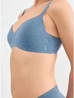 sloggi ZERO Feel Pure THE UP TShirt Bra – Liberty Blue – SLOGGI Liberty Blue – SLOGGI sloggi ZERO Feel Pure THE UP TShirt Bra – Liberty Blue – SLOGGI Liberty Blue – SLOGGI