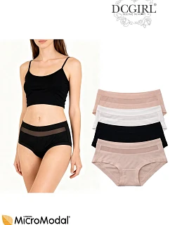 DC Dievčenské nohavičky 26925 A'2 S-XL