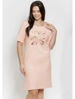 Košeľa Taro 3573 Valentina w/r 4XL-6XL W26 Košeľa Taro 3573 Valentina w/r 4XL-6XL W26