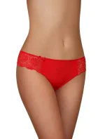 Dámske nohavičky stringo-šortky Modo nr 65