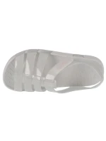 Crocs Isabella Glitter Kids Sandal Jr 209836-0IC sandále Crocs Isabella Glitter Kids Sandal Jr 209836-0IC sandále