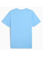 Puma Manchester City ftbNGRY Tee M 779119-39 tričko