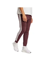 Fleecové nohavice adidas Essentials 3-Stripes M JD1853