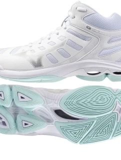 Volejbalová obuv Mizuno Wave Voltage 2 Mid W V1GC246545
