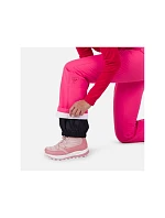 Rossignol W Lyžiarske softshellové nohavice Pink Rossignol W Lyžiarske softshellové nohavice Pink