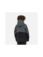 Rossignol Jr Wispile Jkt Jacket Black