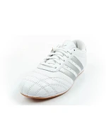 Adidas dámske športové topánky Taekwondo Lace white fashion leather women's Adidas dámske športové topánky Taekwondo Lace white fashion leather women's